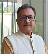 Ashutosh Garg