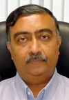 Dr. Balaji Venkataraman