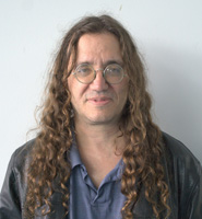 Dr. Ben Goertzel