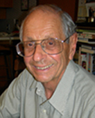 Bud Friedman