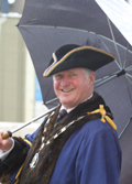 Charles Hughes - Lord Mayor