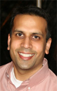 Dharmesh Mehta