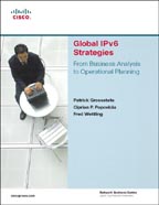 Global IPv6 Strategies from Business Analysis to Operational Planning