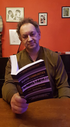 Keith Harrison-Broninski