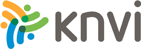 KNVI logo