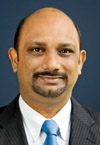 Kumar R. Parakala