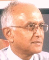 Dr. Mathai Joseph