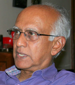 Dr. Mathai Joseph