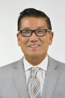 Michael Matsuda