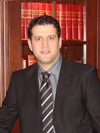 Reza Alirezaei