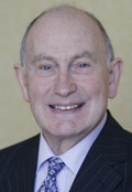 Ron McLaren