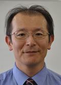 Professor Tetsuro Kakeshita