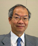 Professor Tadao Saito