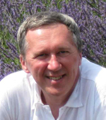 An interview with Prof. Tom Mitchell