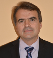 Dr. Vassil Dimitrov