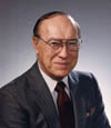 Dr. William F. Miller