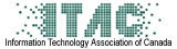 IT Hero Award from ITAC and Industry Canada