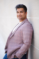 Dr. Aasim Saeed