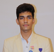 Aditya Kumar Jha