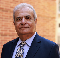 Dr. Asad M. Madni