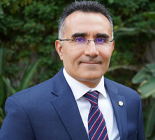 Dr. Bilel Jamoussi