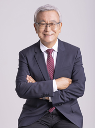 Dr. Chaesub Lee