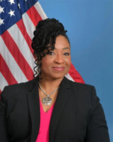 Dr. Christyl Johnson