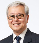 Prof.Kee Chaing Chua