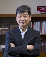 Dato' Dan E Khoo