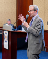 Dr. David A. Bray