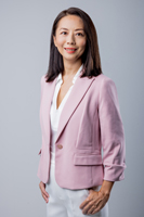 Felicia Li-Gaillard