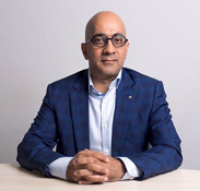 Hannes Chopra