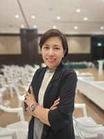 Dr. Julaluk Watthananon
