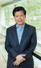 Professor Lam Khin Yong