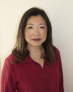 Dr. Lana Feng