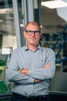 Luca Stevanato