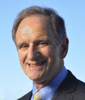 Martin E. Hellman