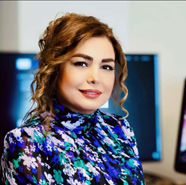 Dr. Maryam R. Aliabadi