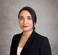 Maryam Berijanian