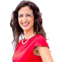 Mouna Aouri