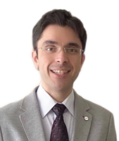 Dr. Nima Javanbakht