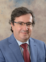 Professor Paulo Jorge Da Silva Bartolo