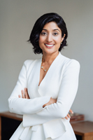 Rini Greenfield