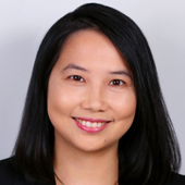 Dr. Sabrina Hsueh