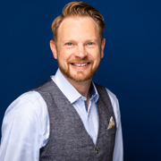 Dr.-Ing. Stefan Hengesbach