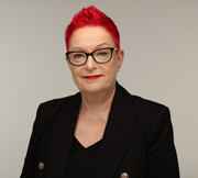 Prof. Sue Black