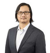 Dr. Yuping Huang